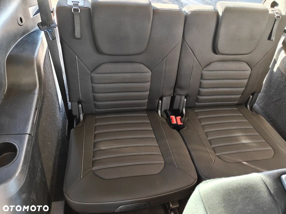 Ford Galaxy 2.0 TDCi Trend PowerShift - 20