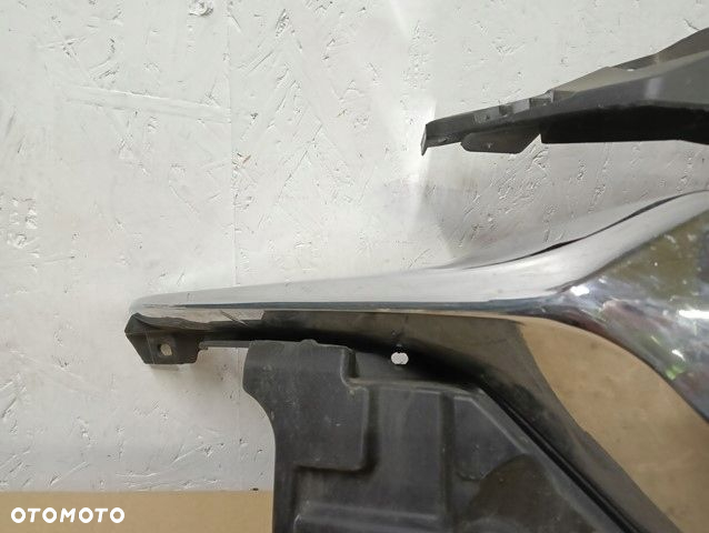 ATRAPA GRIL GRILL MAZDA CX5 CX-5 II 2 17- - 2
