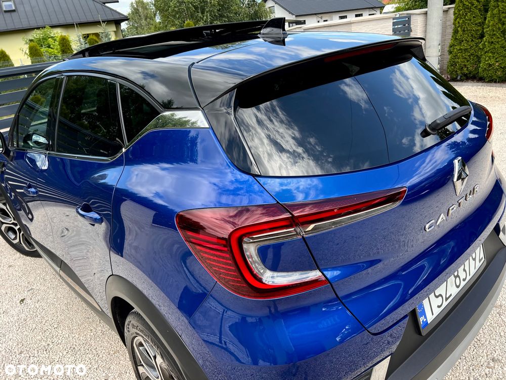 Renault Captur - 15