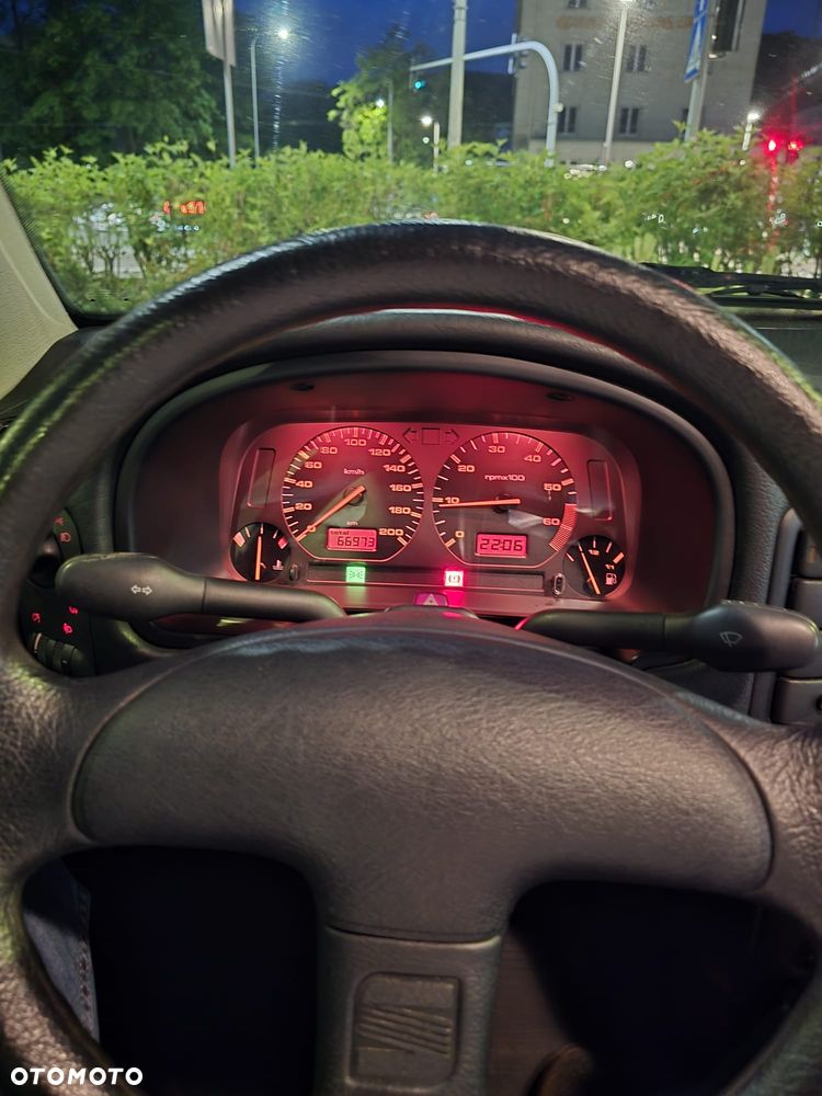 Seat Ibiza 1.0i Select - 21