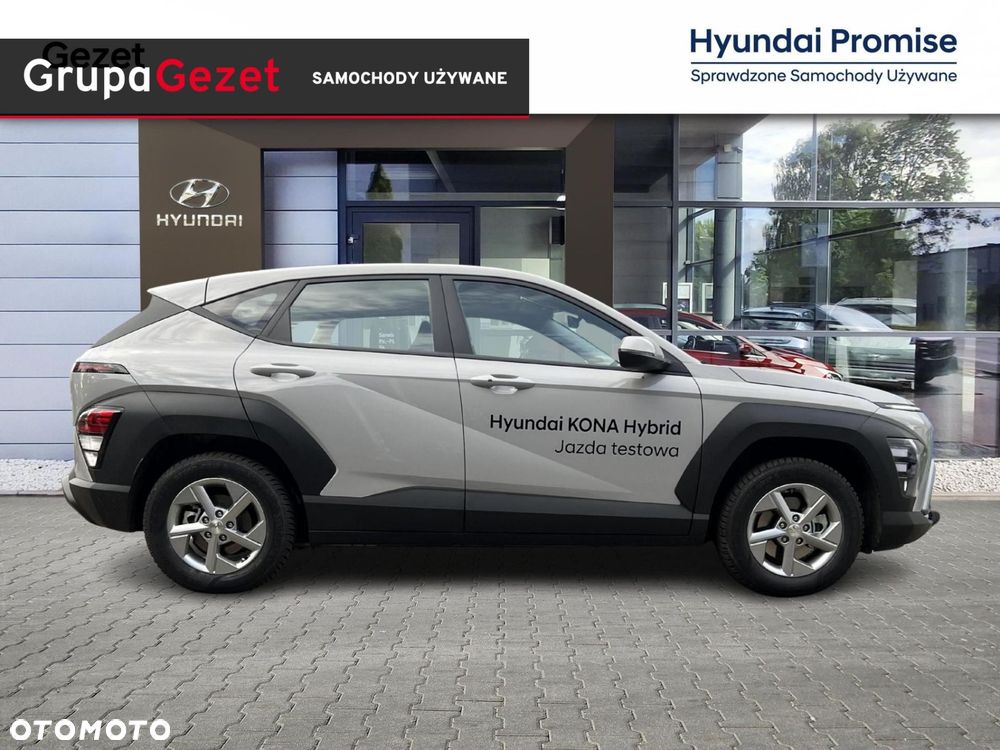 Hyundai Kona - 6