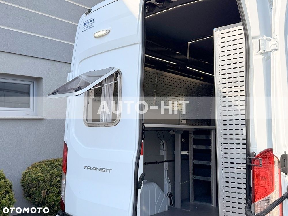 Ford Transit - 20