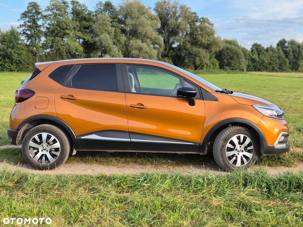 Renault Captur 1.2 Energy TCe Zen - 6