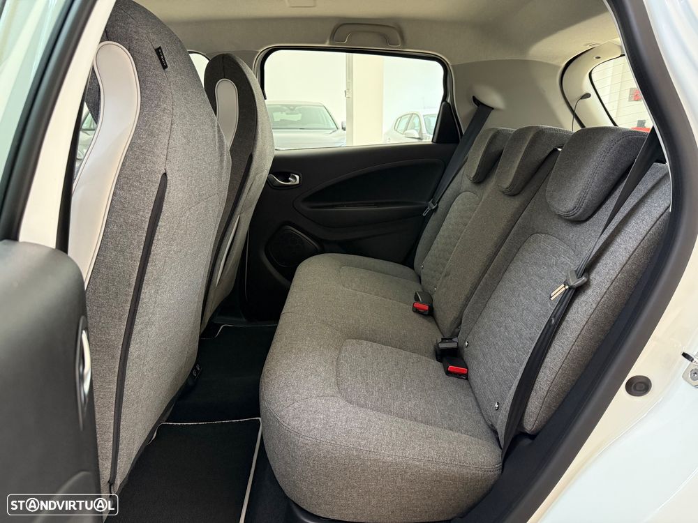 Renault Zoe ver-intens - 28