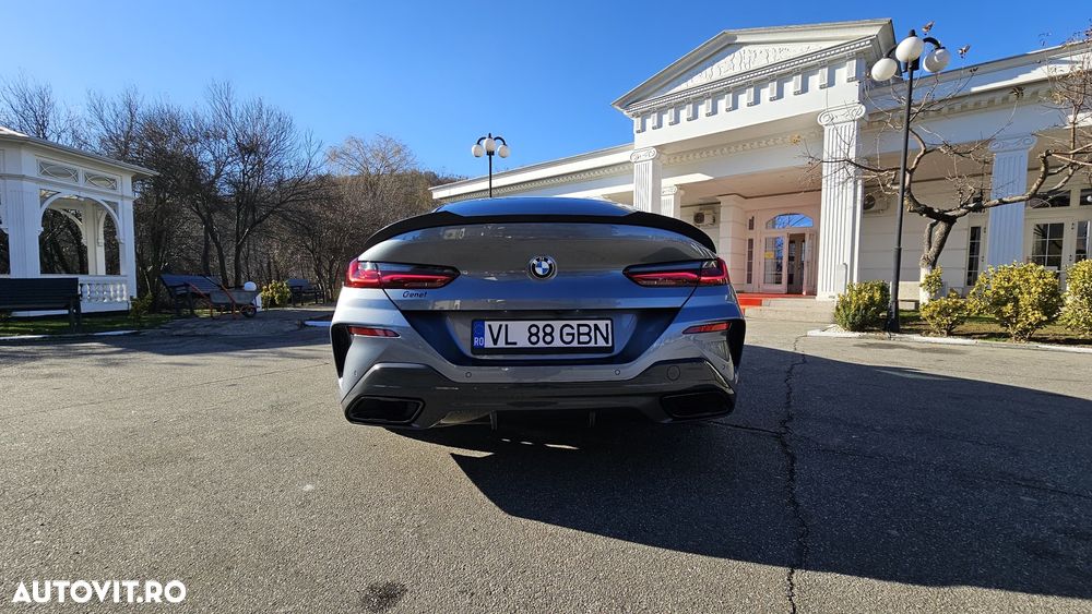 BMW Seria 8 - 17