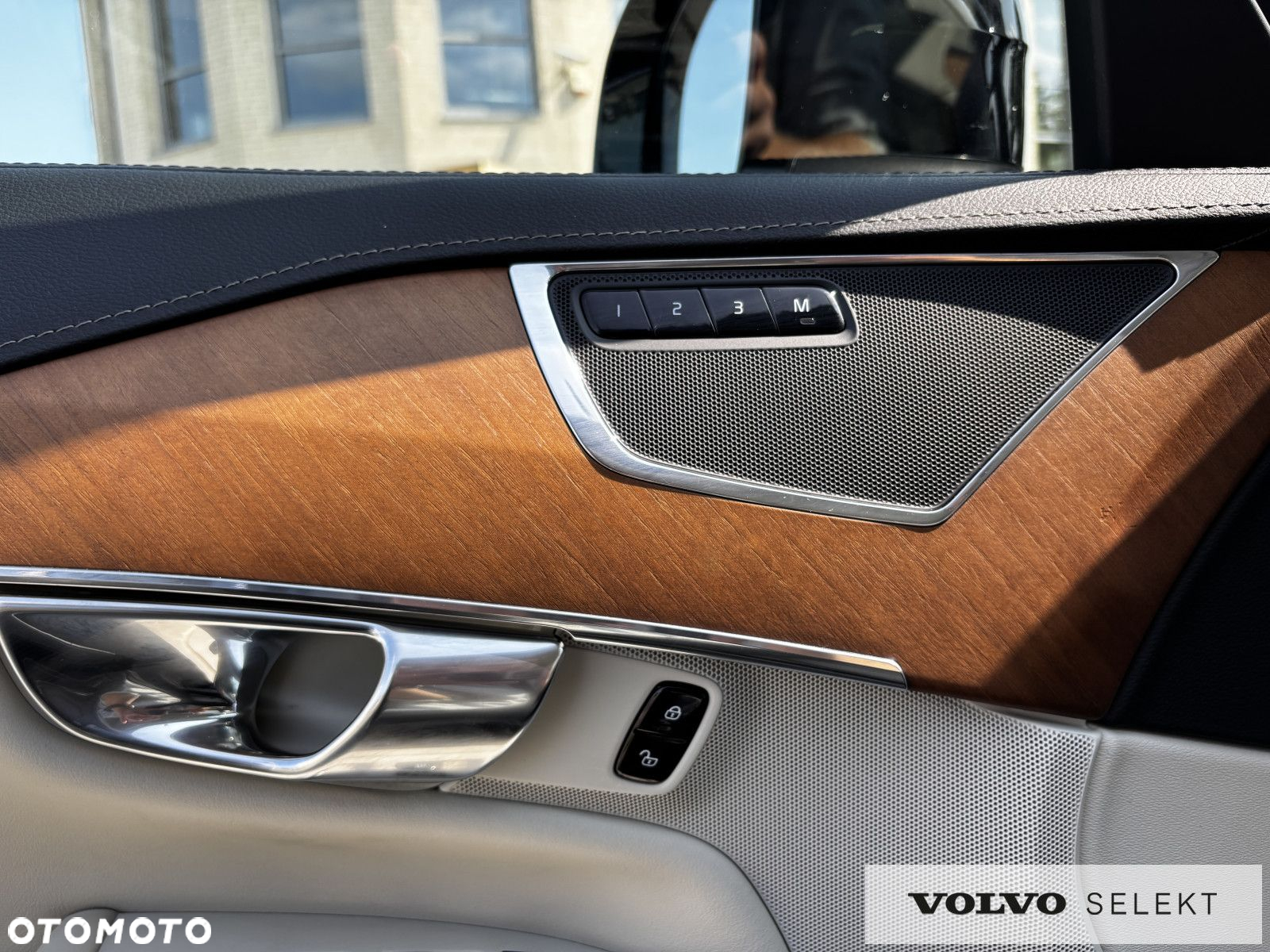 Volvo XC 90 - 10