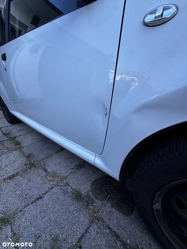 Citroën C1 1.0i Desire - 27