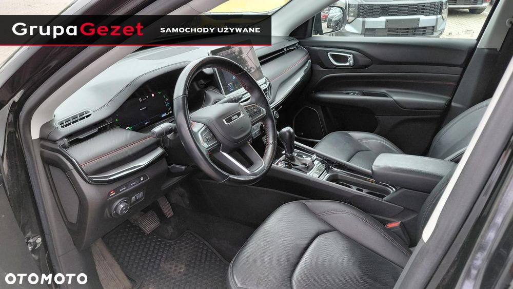 Jeep Compass - 7