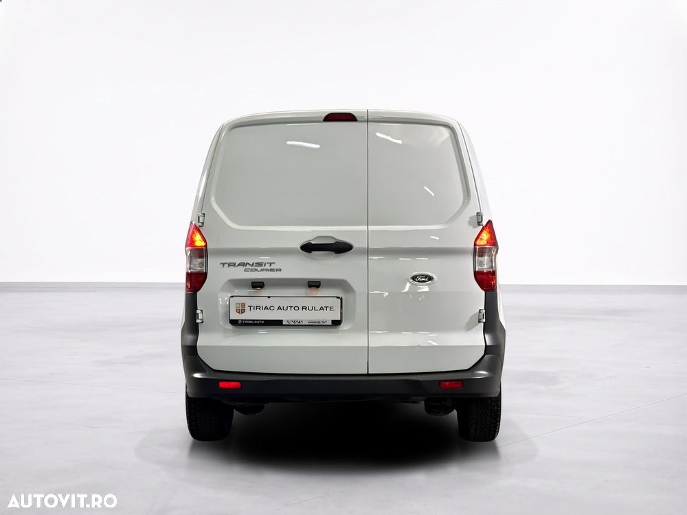 Ford Transit - 5