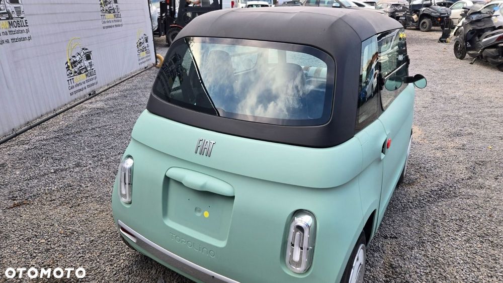 Fiat Inny - 25