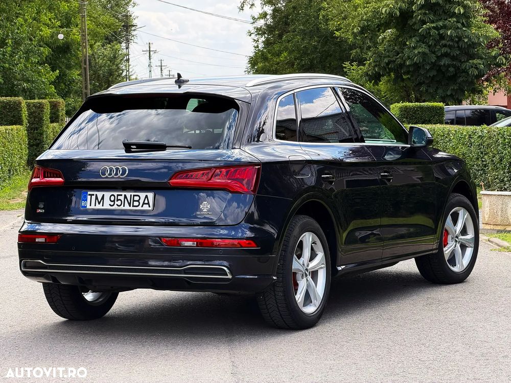 Audi Q5 2.0 TDI Quattro S tronic - 4
