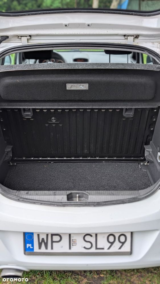 Opel Corsa - 15