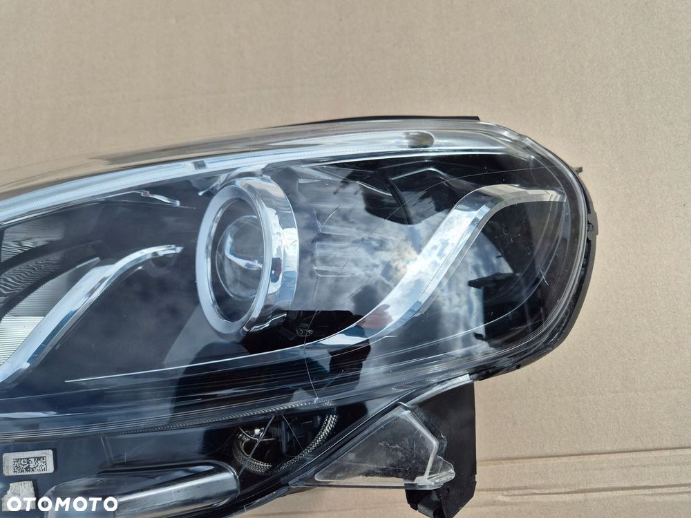 Toyota Proace lampa lewa 2022-.Ksenon.LED. EU. - 4