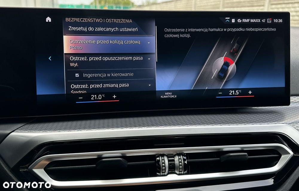BMW Seria 3 318i M Sport - 35