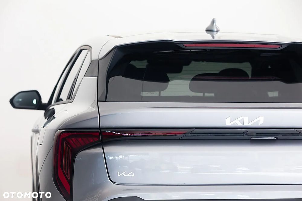 Kia K4 1.6 T-GDI M - 4