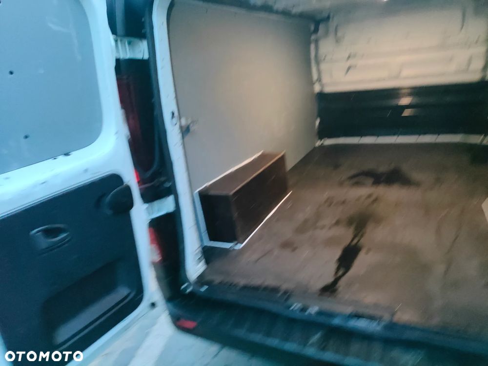 Renault TRAFIC  2016r 1,6 DCI 120KM BEZ ADBLUE L2H1LONG BRUTTO VAT 23% KLIMA - 23