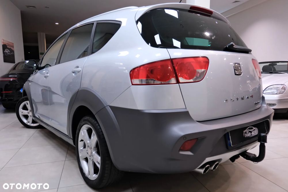 Seat Altea - 9