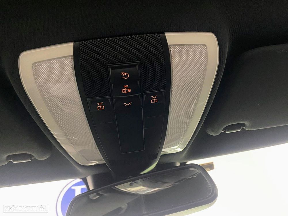 Mercedes-Benz E 350 CDi Avantgarde BlueEfficiency Auto - 17