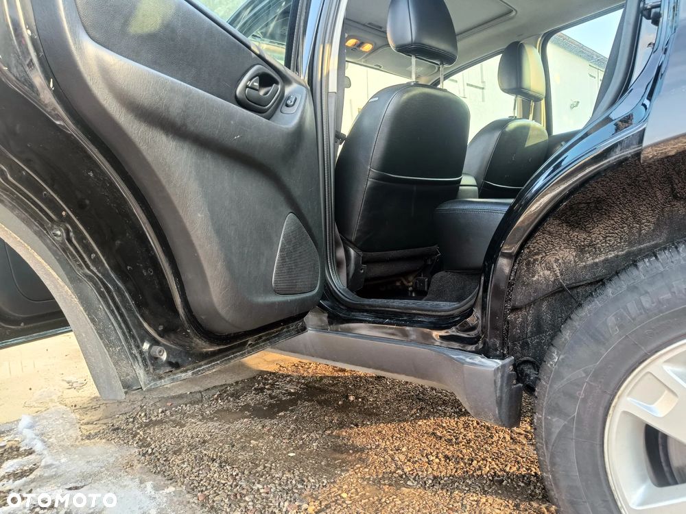 Ford Maverick Highclass - 29