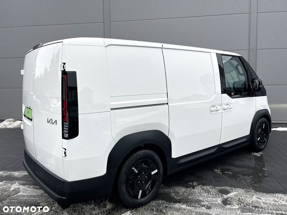 Kia PV5 71.2kWh - 11