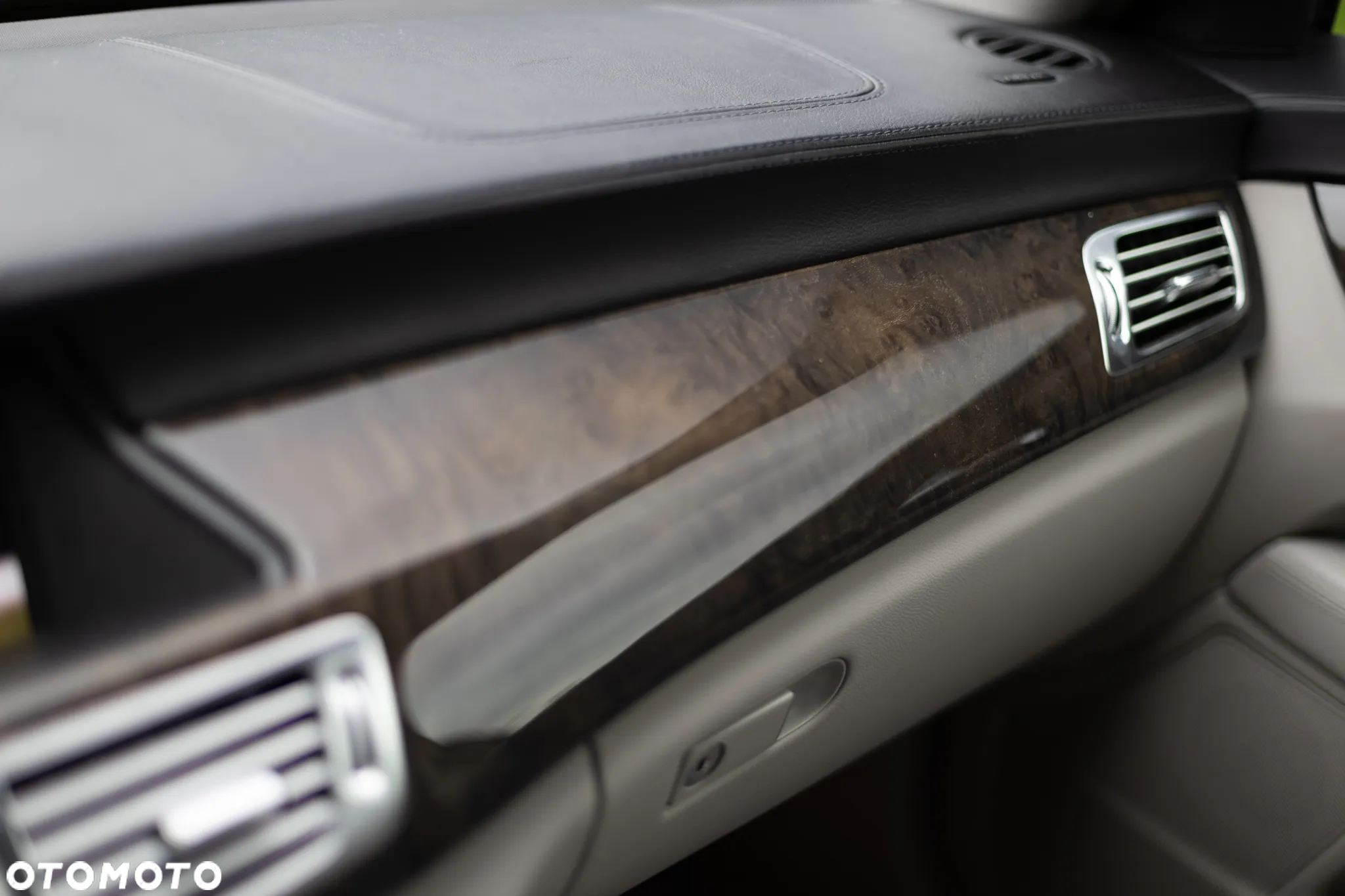 Mercedes-Benz CLS 350 CDI BlueEff - 35
