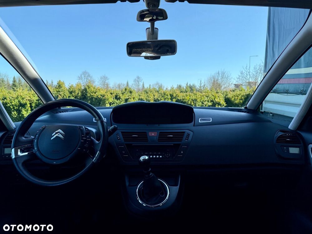 Citroën C4 Picasso 1.6 HDi X - 5