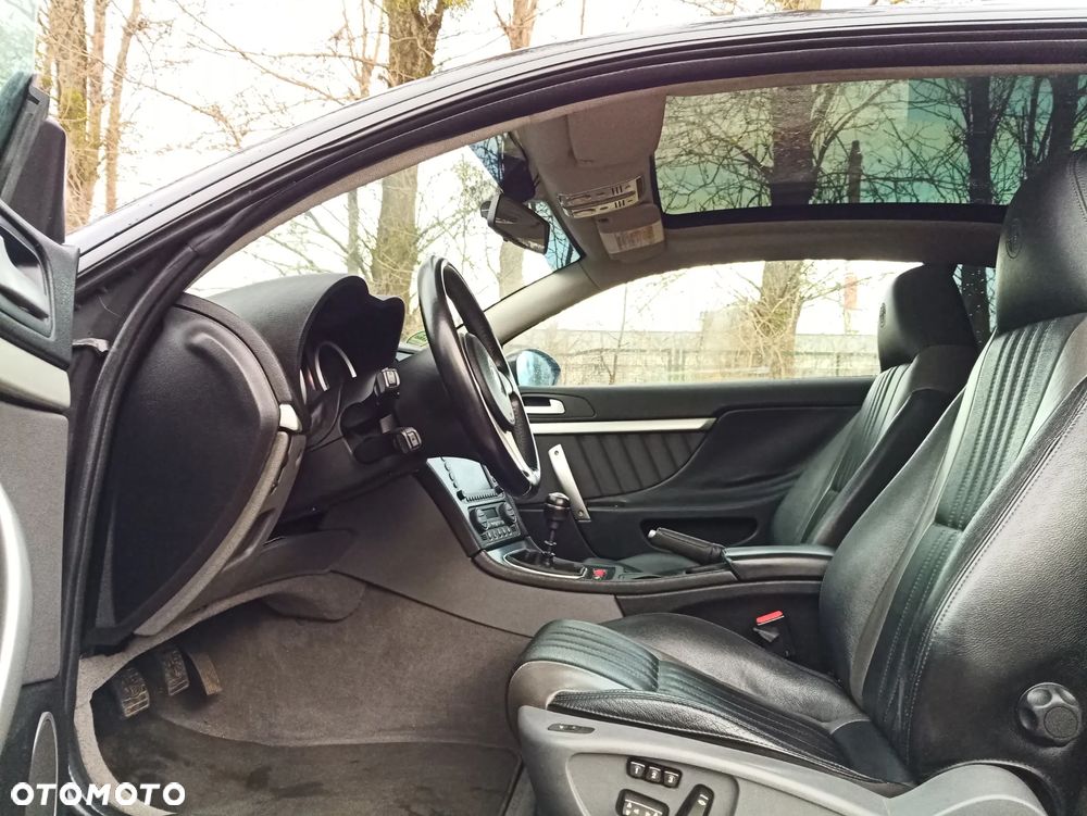 Alfa Romeo Brera 2.4JTDM Sky View - 4