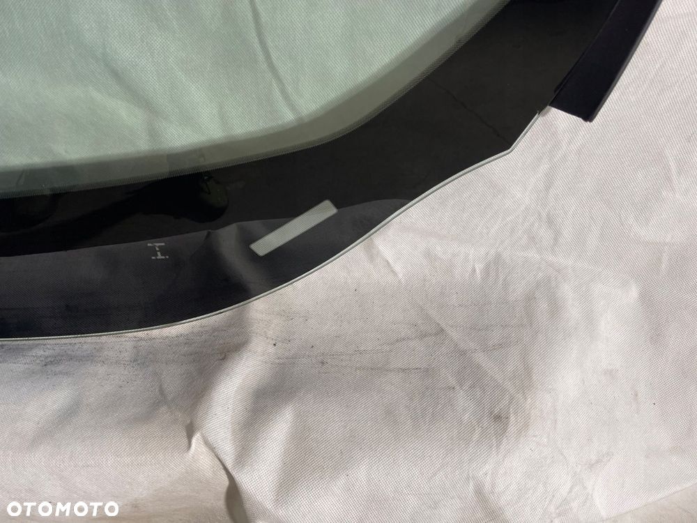 szyba przednia ford escape / kuga acoustic solar sensor grzana po 2016- - 3