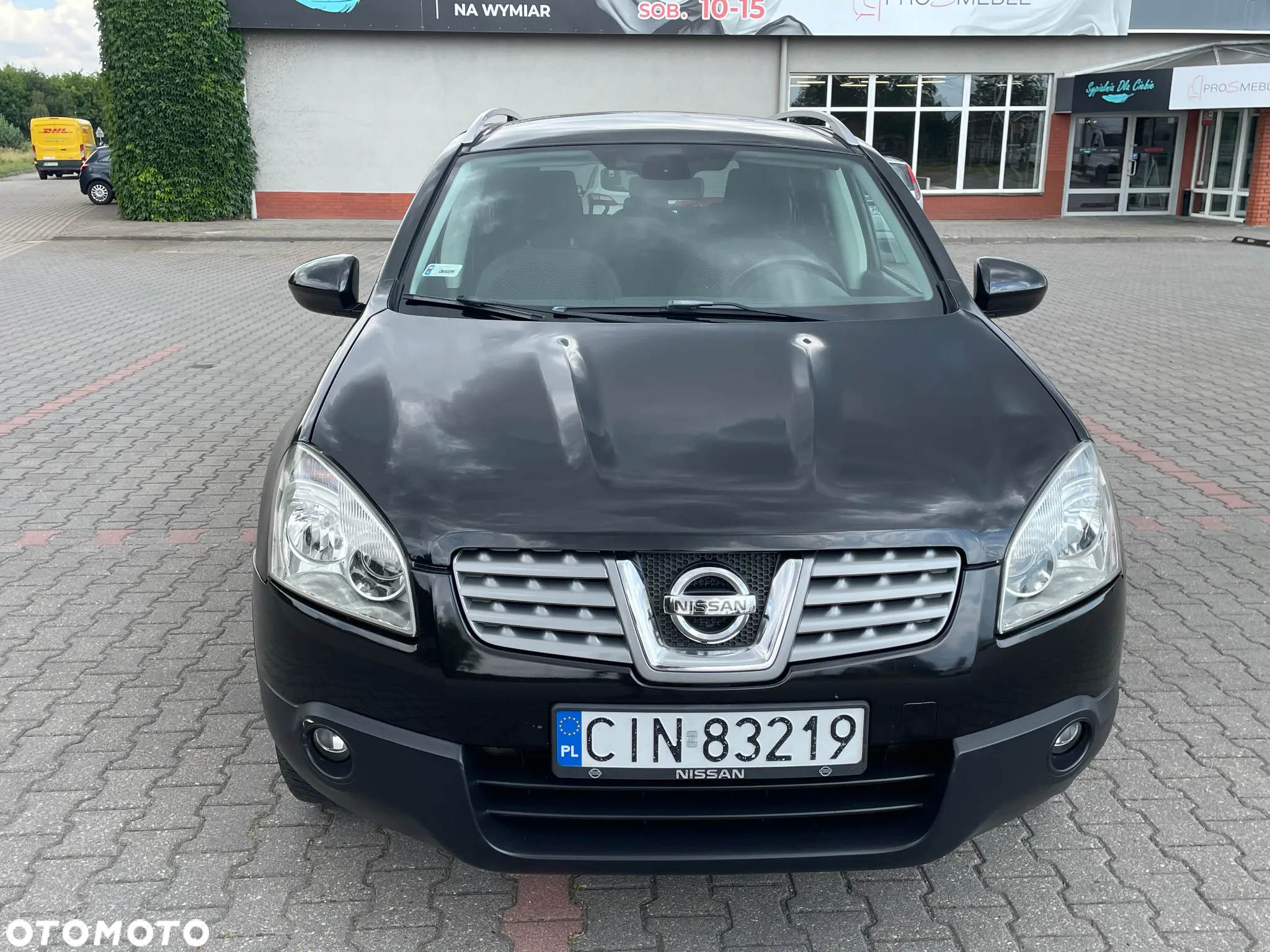 Nissan Qashqai+2 2.0 dCi Tekna Premium - 2