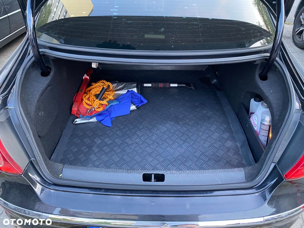 Volkswagen Passat CC 2.0 TSI DSG - 10