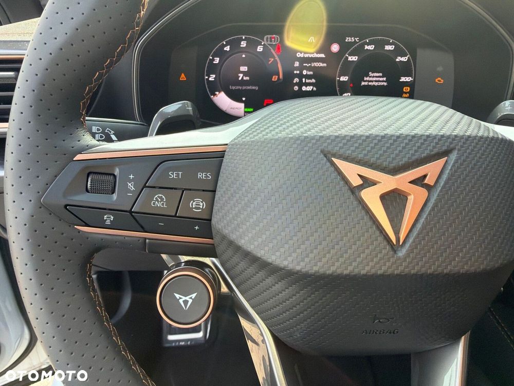 Cupra Formentor - 27