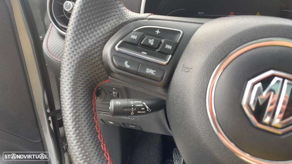 MG ZS ICE 1.0T-GDI Luxury - 14