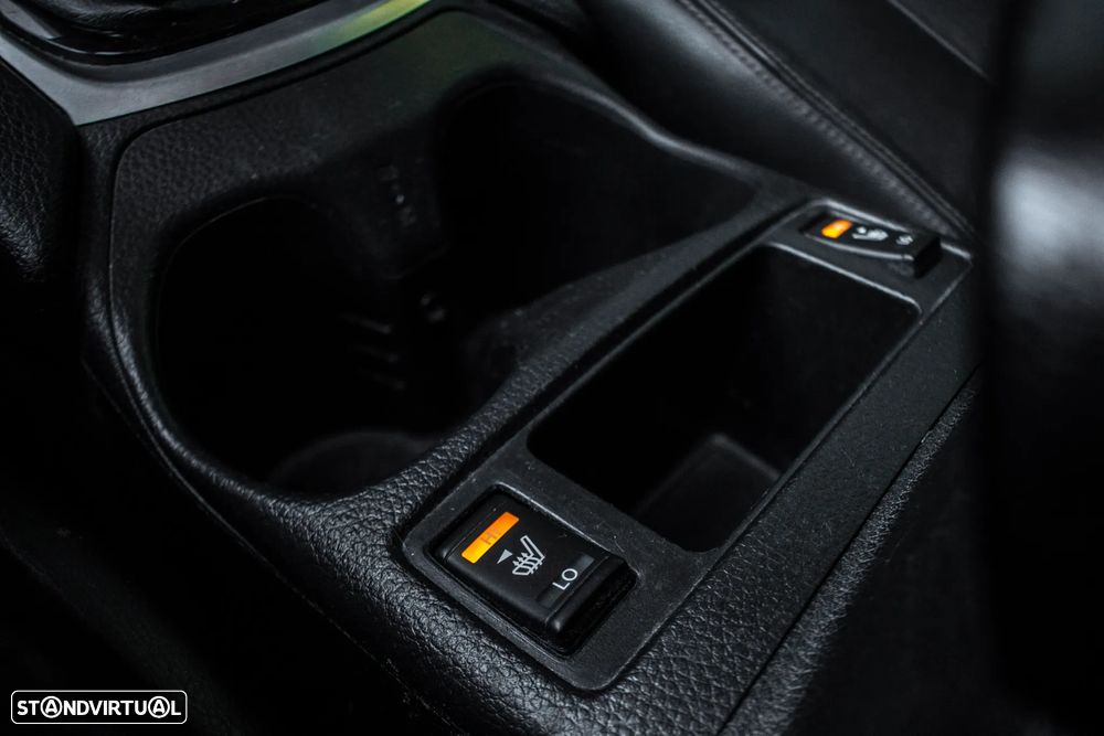 Nissan X-Trail 1.6 dCi N-Connecta - 22