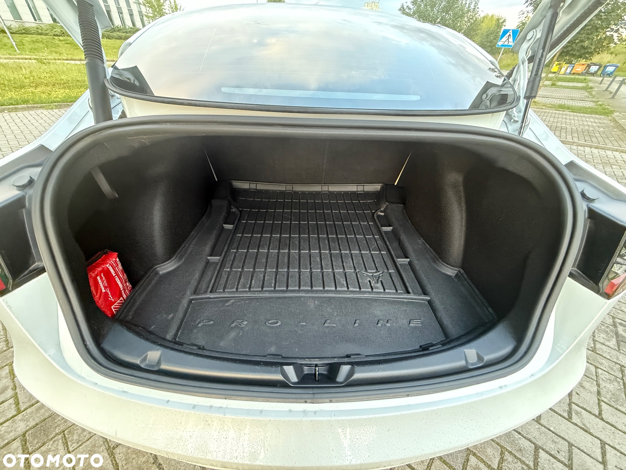 Tesla Model 3 - 21