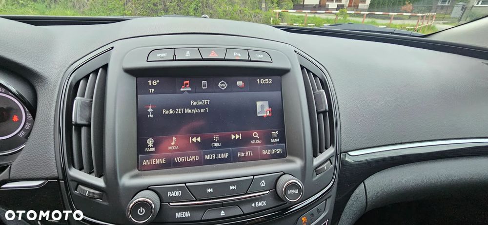 Opel Insignia 2.0 GS Line Plus - 18