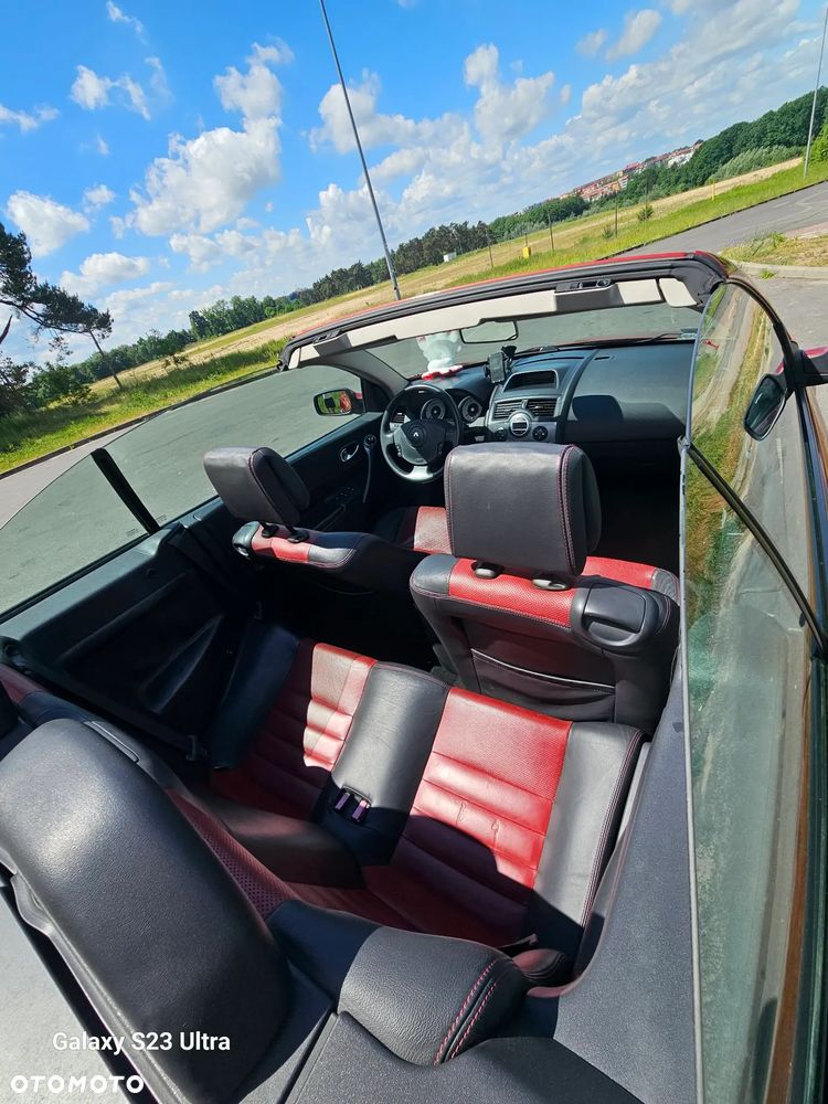 Renault Megane 2.0T 16V Privilege - 10