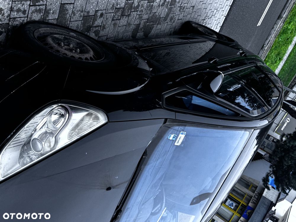 Ford S-Max - 2