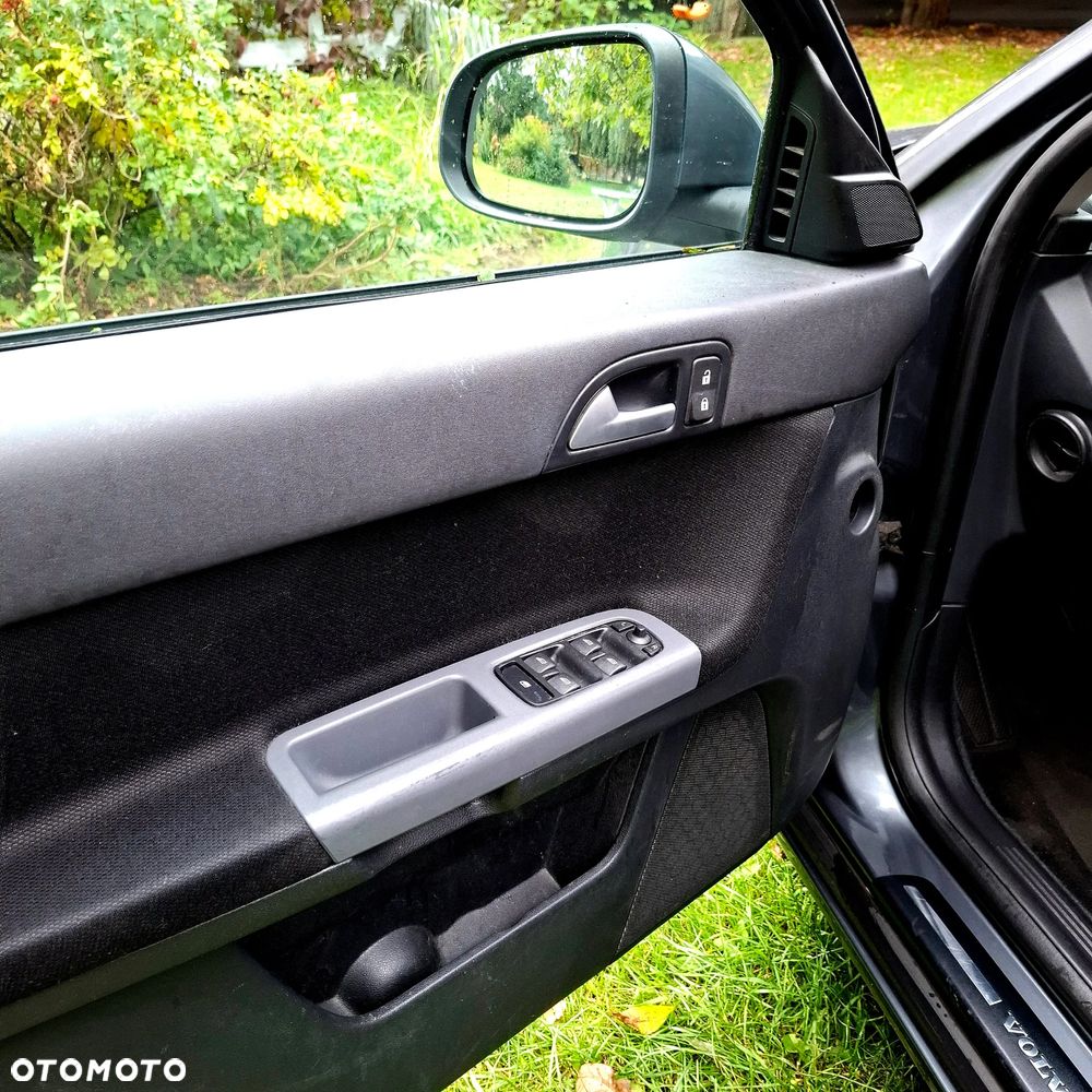 Volvo V50 DPF DRIVe - 24