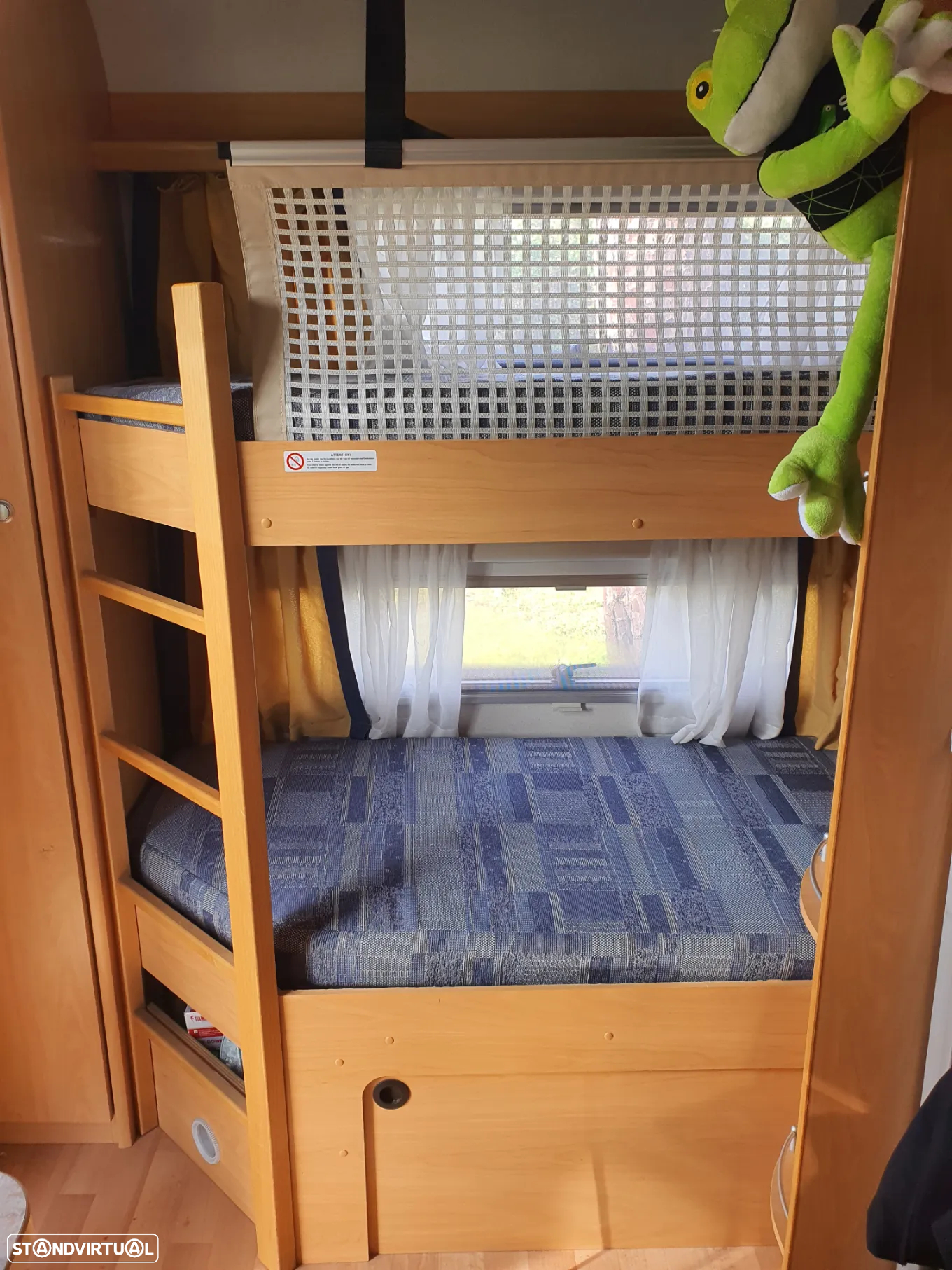 Knaus Sport - 29