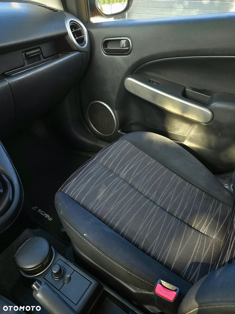 Mazda 2 1.3 Dynamic - 11