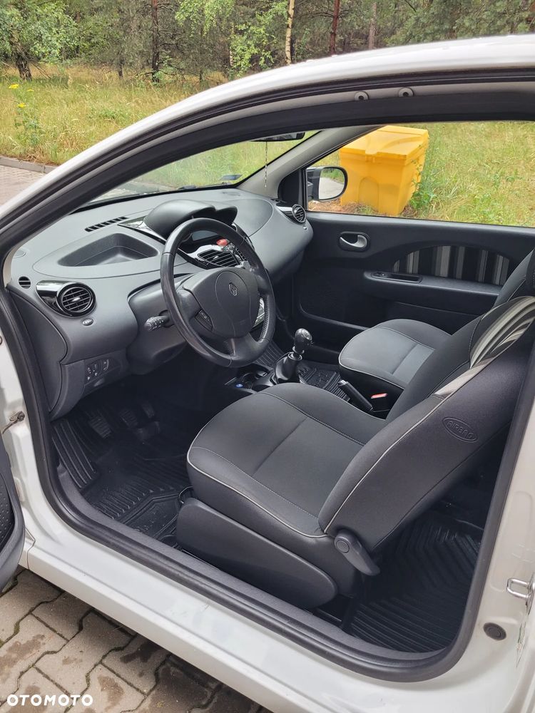 Renault Twingo 1.2 16V Eco Night&Day - 5