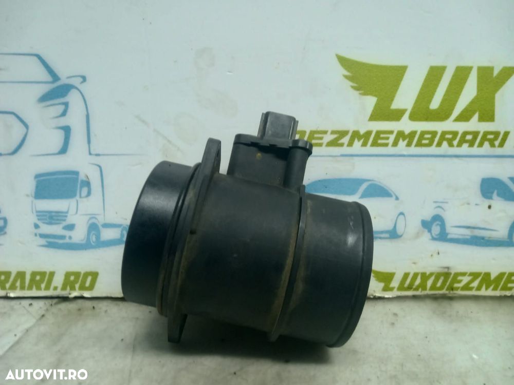 Debitmetru 165765213R 2.3 dci M9T Renault Master 3 [1st facelift] [20 - 2