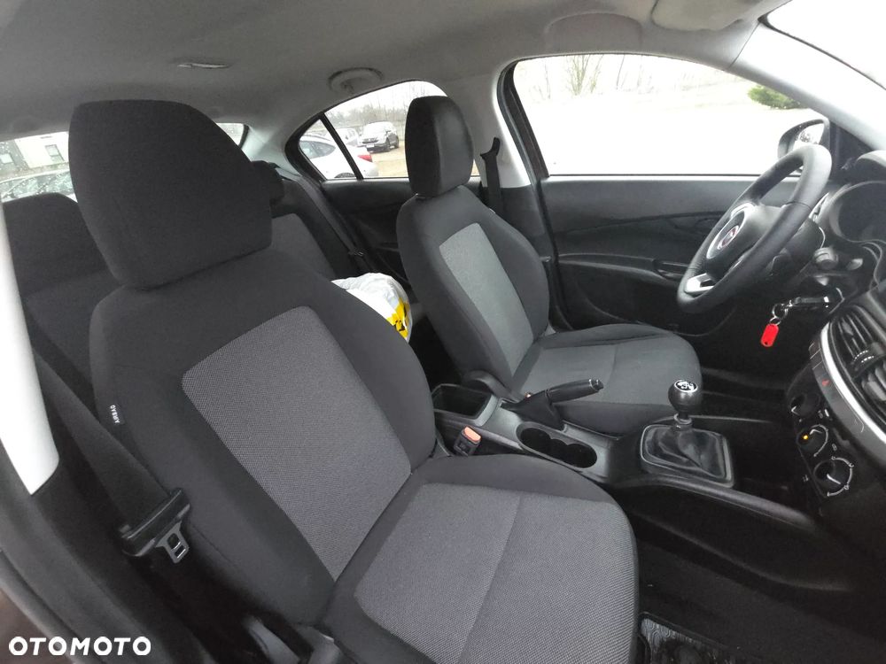Fiat Tipo 1.4 16V Street - 17