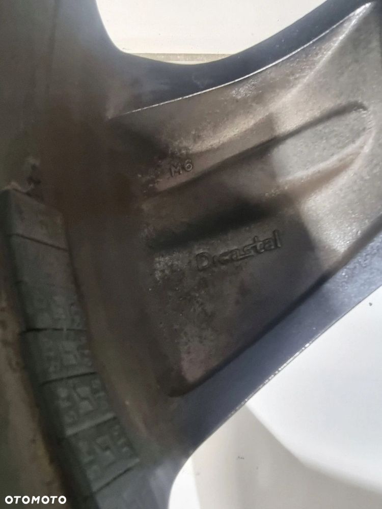 ALUFELGA BAIC BEIJING 5 19" 7J ET45 - 10