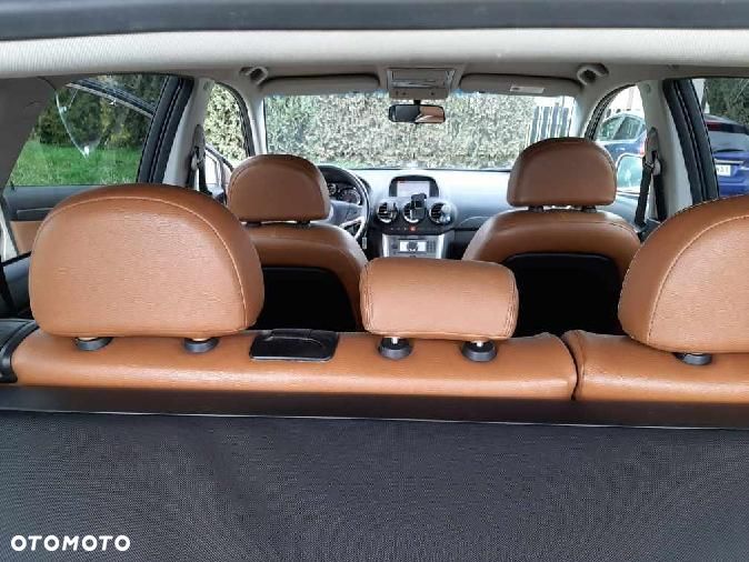 Opel Antara 2.2 CDTI 4x4 Cosmo - 8