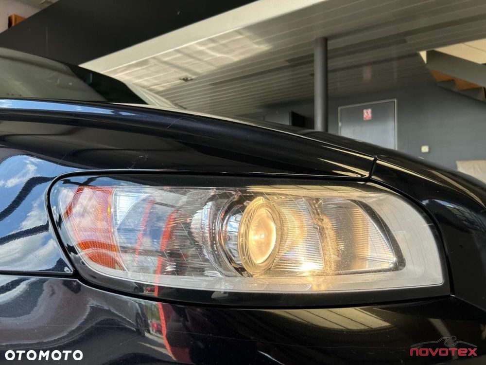 Volvo V50 D2 Momentum Start-Stop - 5