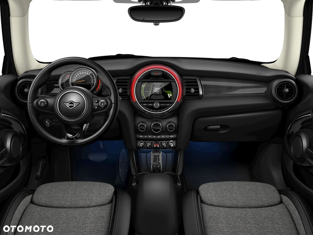 MINI Cooper S GPF sport - 9