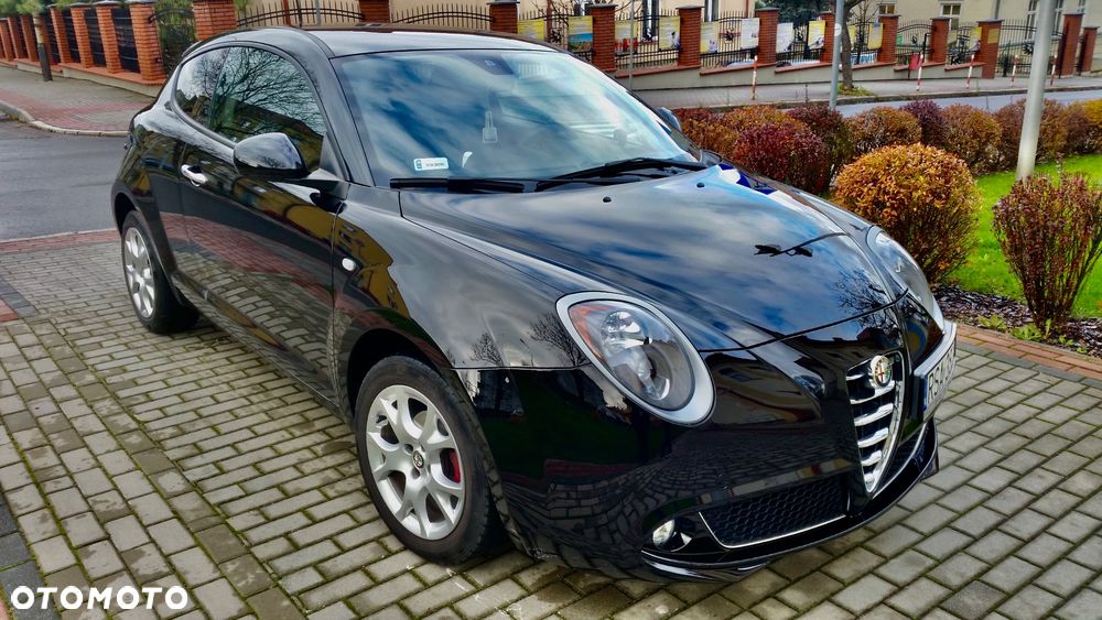 Alfa Romeo Mito - 7