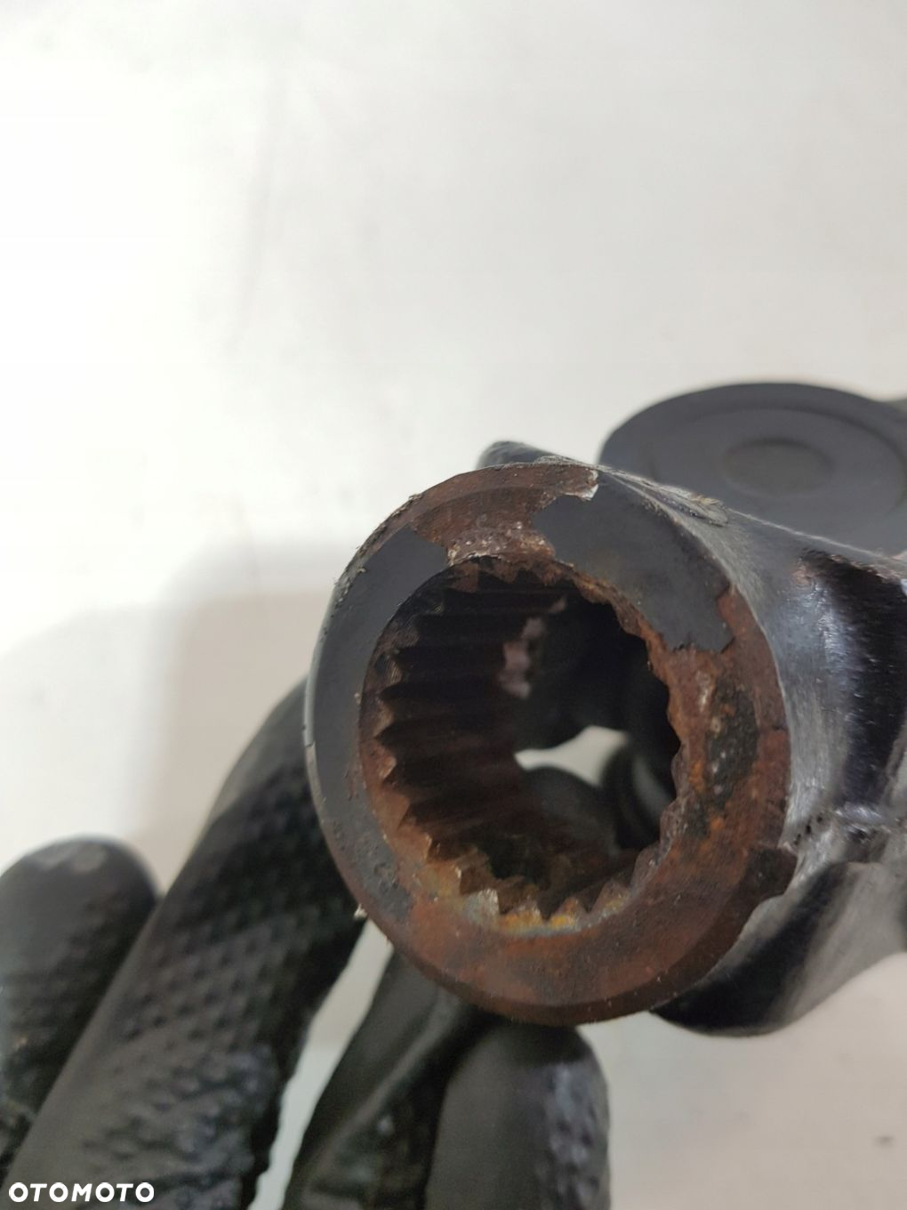 WAŁ NAPĘDOWY PRZÓD 1333206 POLARIS SPORTSMAN 570 14-23 - 5