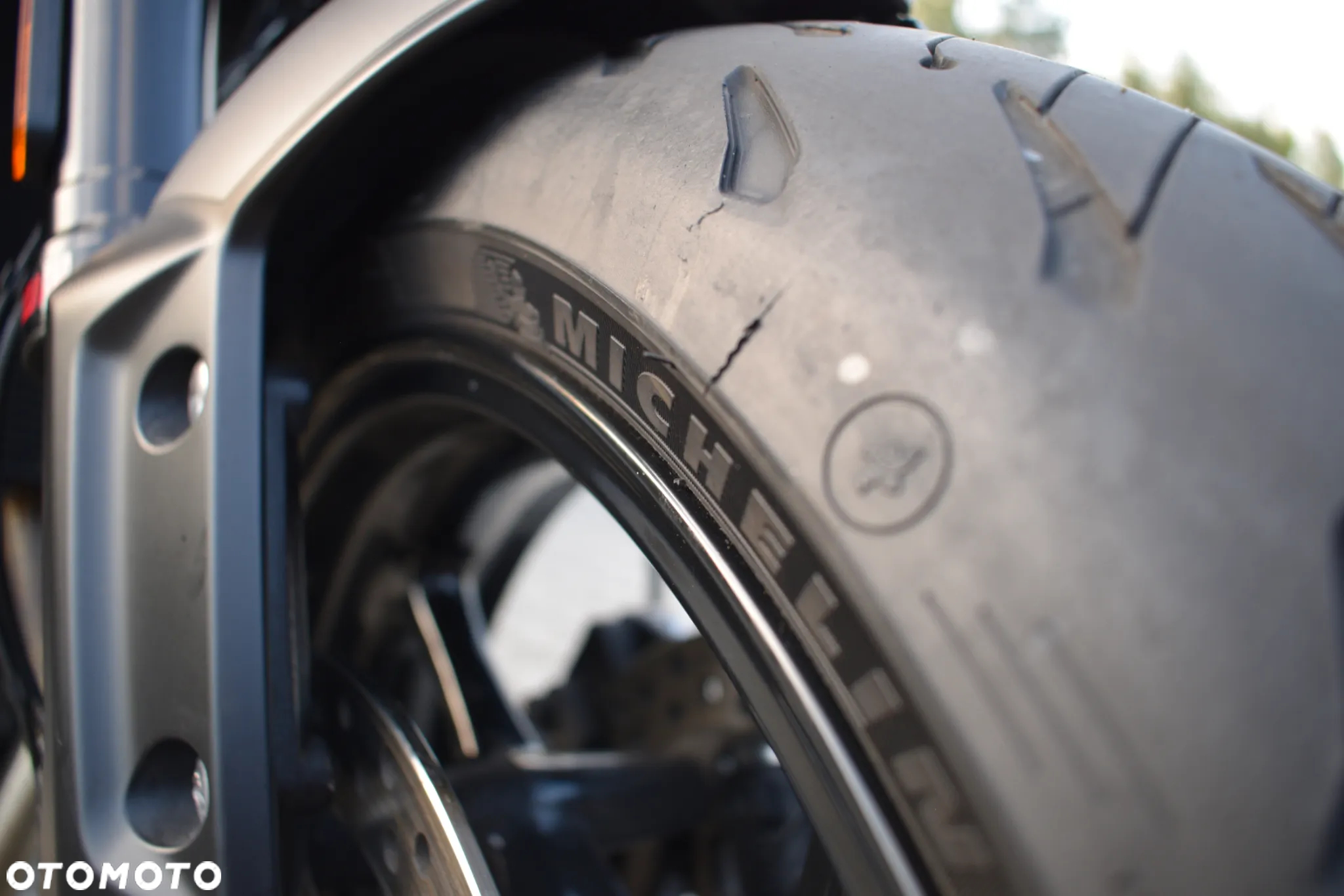 Triumph Trident - 22